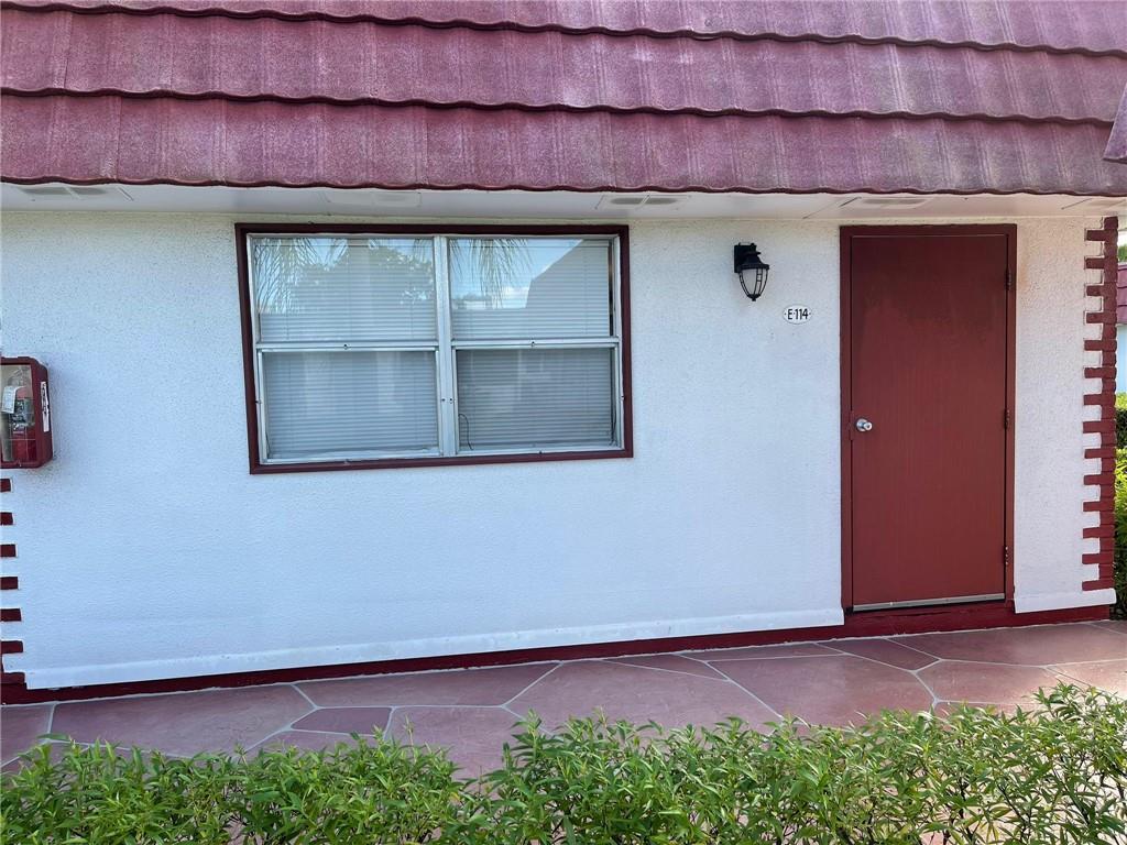 Kings point - Residential