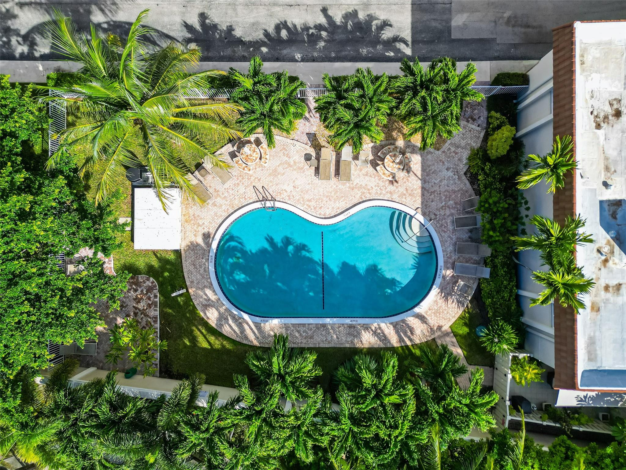 Ocean Bay Club - Residential Lease