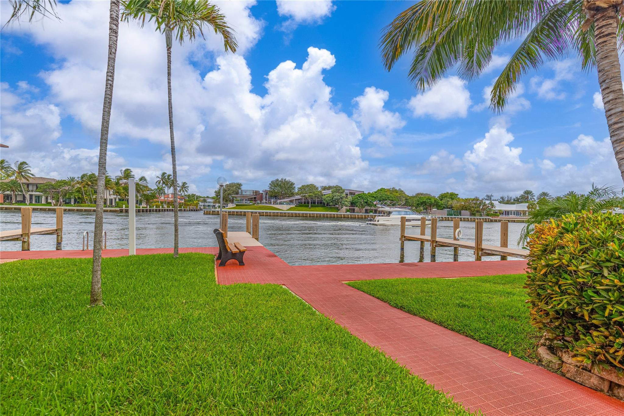 Ocean Bay Club - Residential Lease