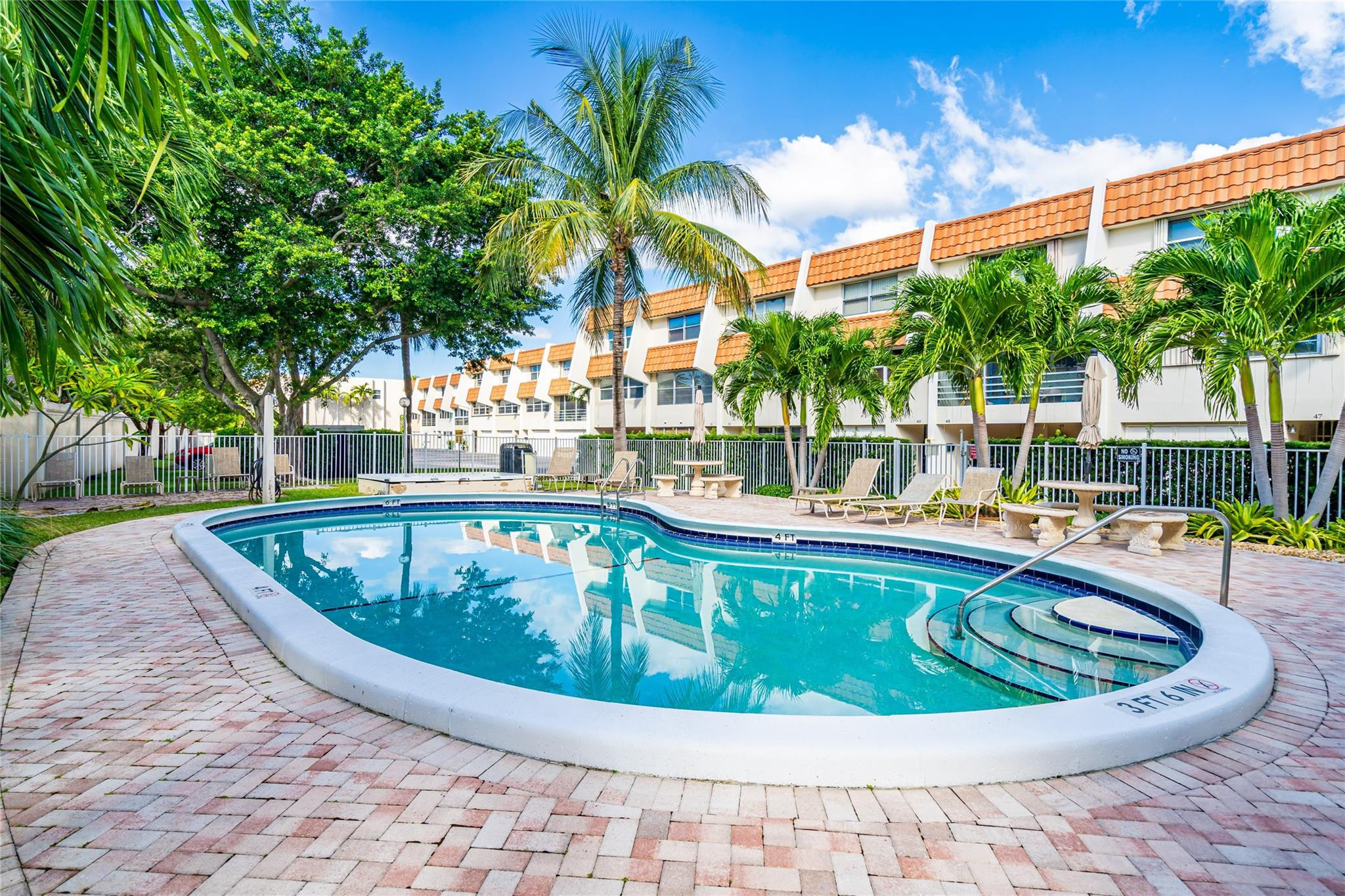 Ocean Bay Club - Residential Lease