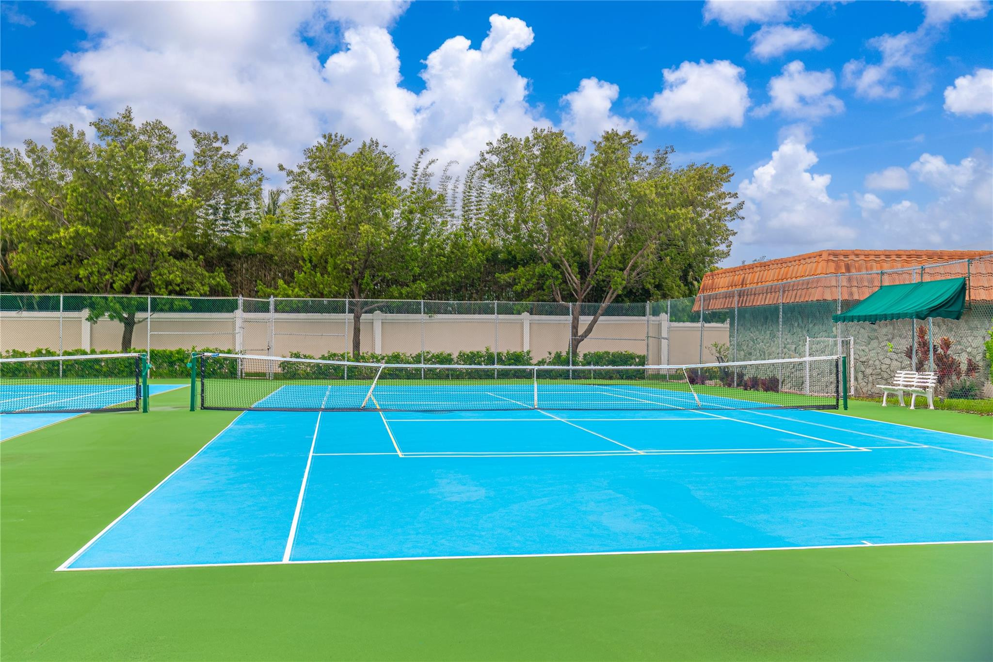 Ocean Bay Club - Residential Lease