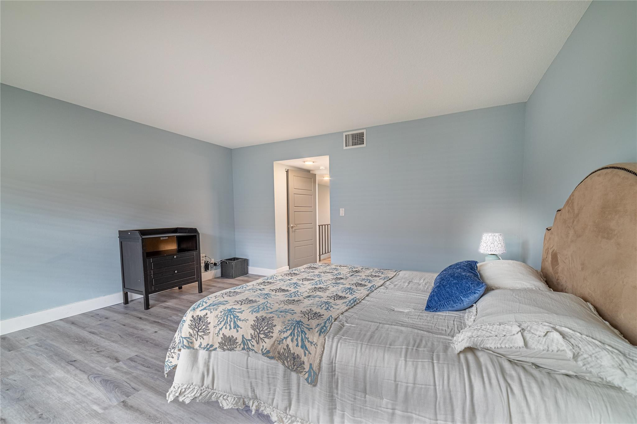 Ocean Bay Club - Residential Lease