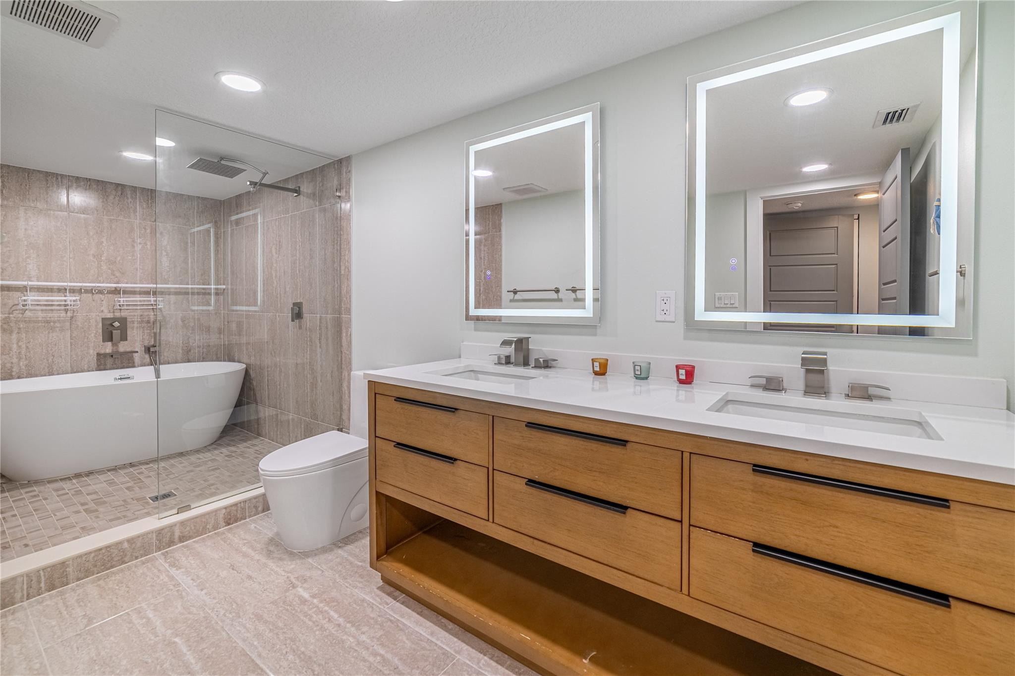 Ocean Bay Club - Residential Lease