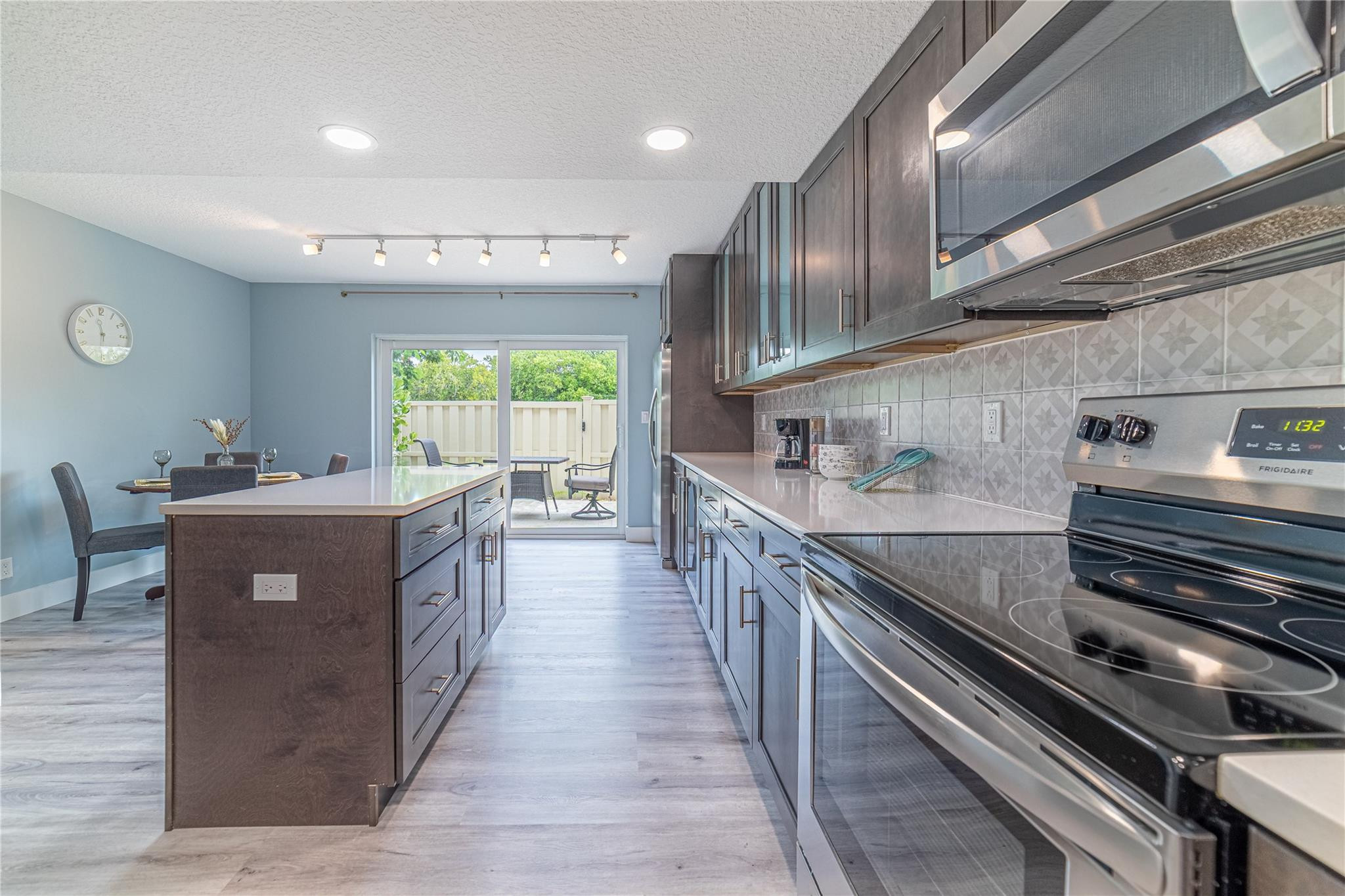 Ocean Bay Club - Residential Lease