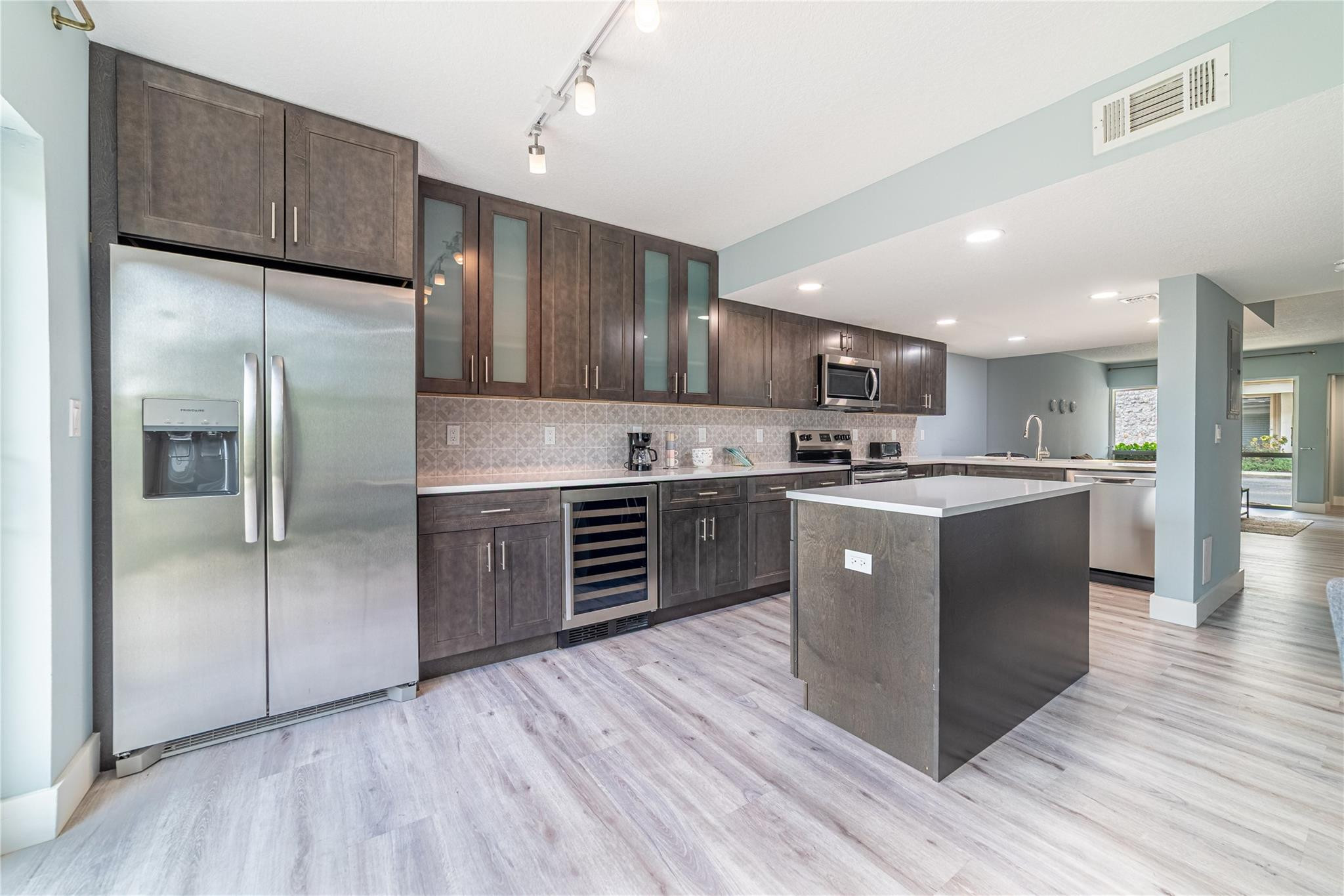 Ocean Bay Club - Residential Lease