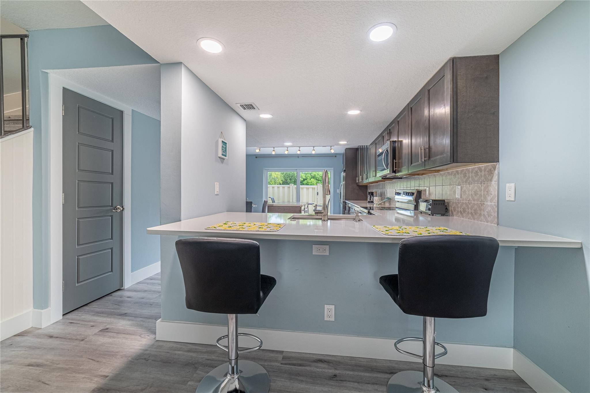 Ocean Bay Club - Residential Lease