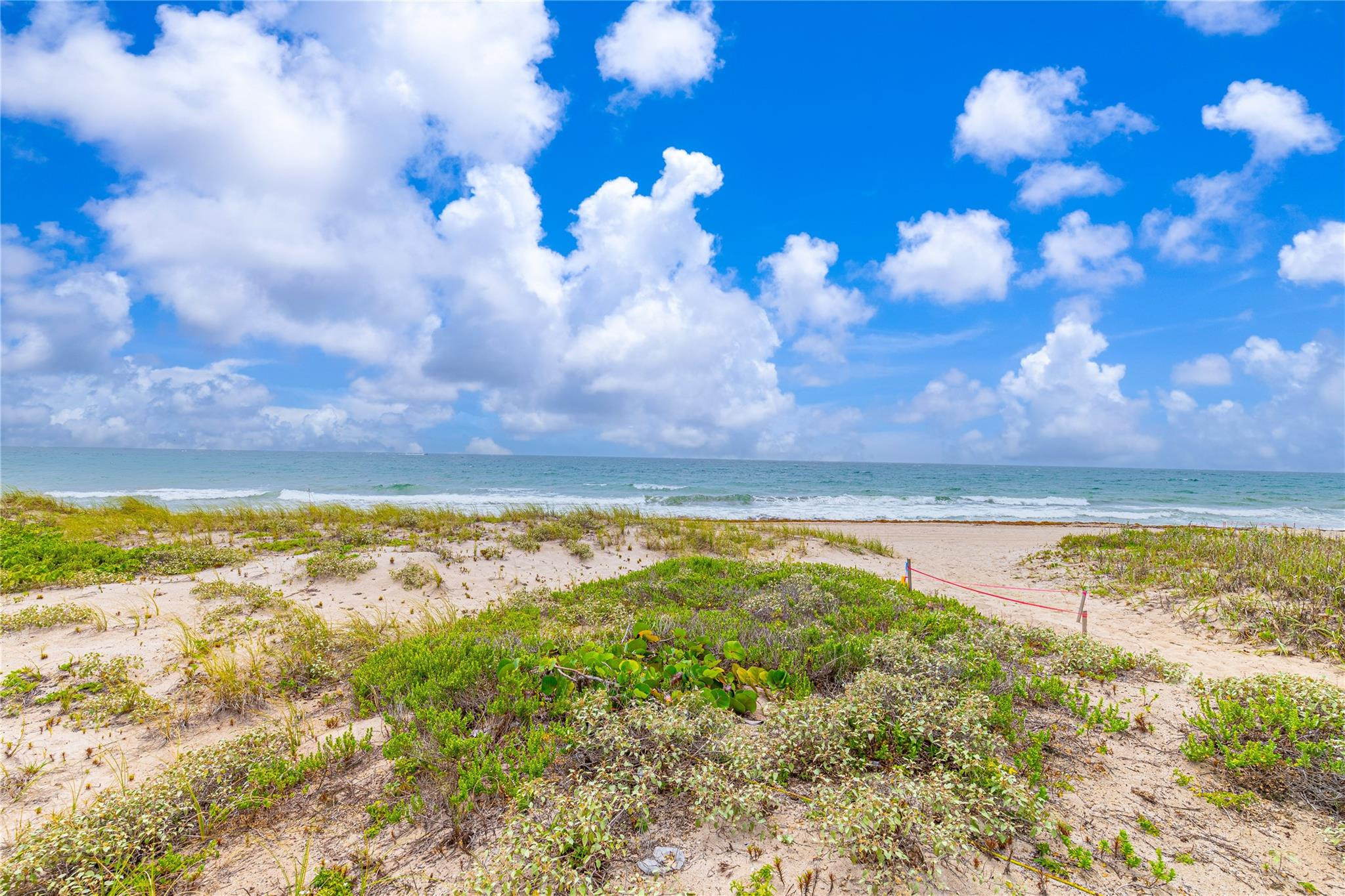 Ocean Bay Club - Residential Lease