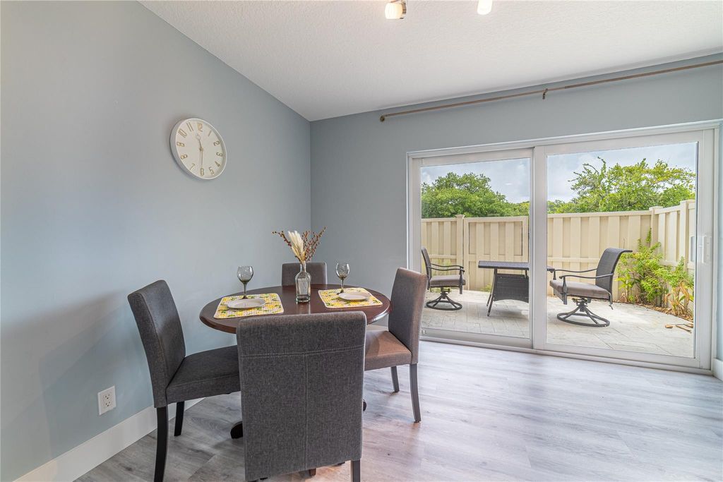 Photo of 5555 N Ocean Boulevard #23, Fort Lauderdale, FL 33308 (MLS # F10553936)