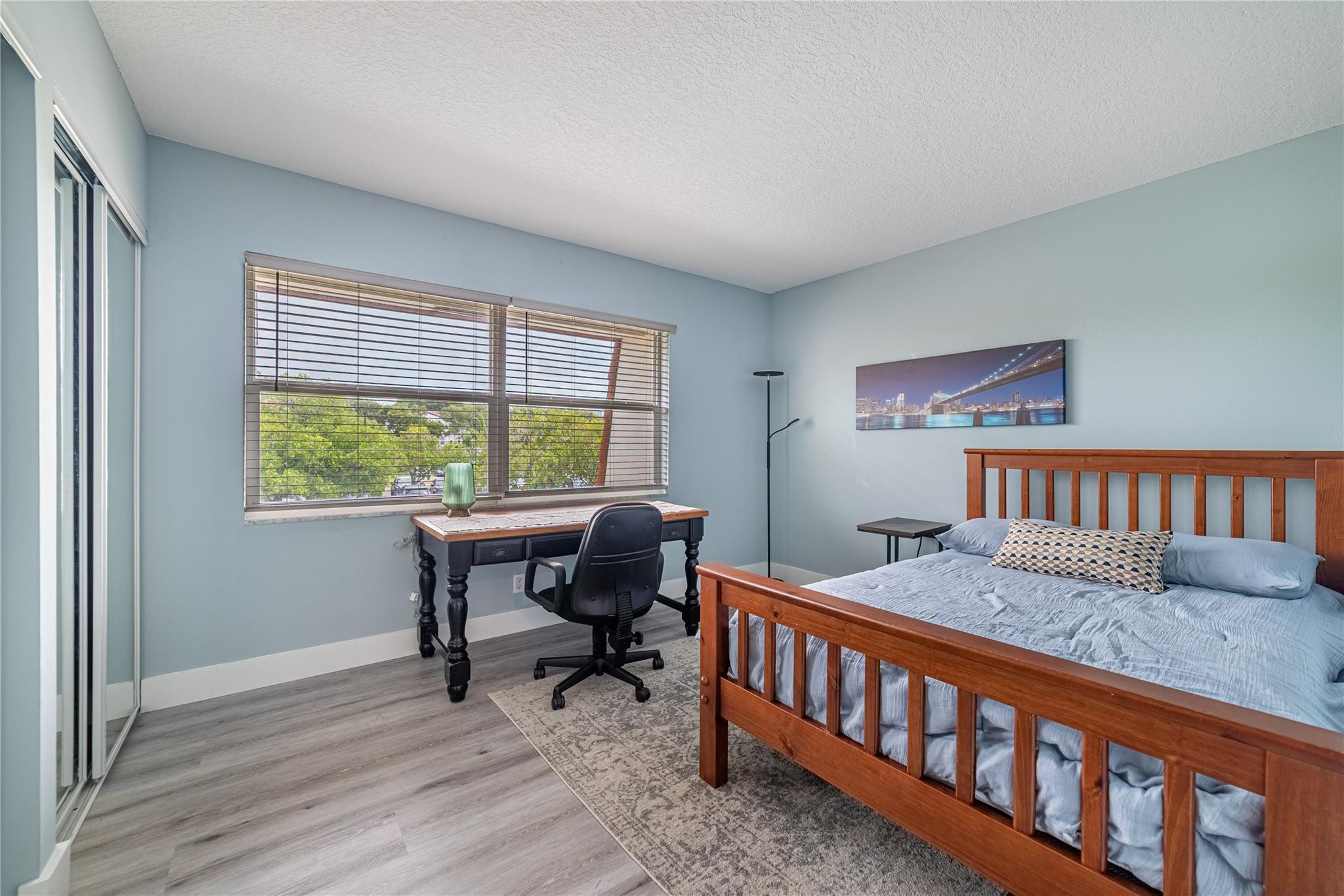 Ocean Bay Club - Residential Lease