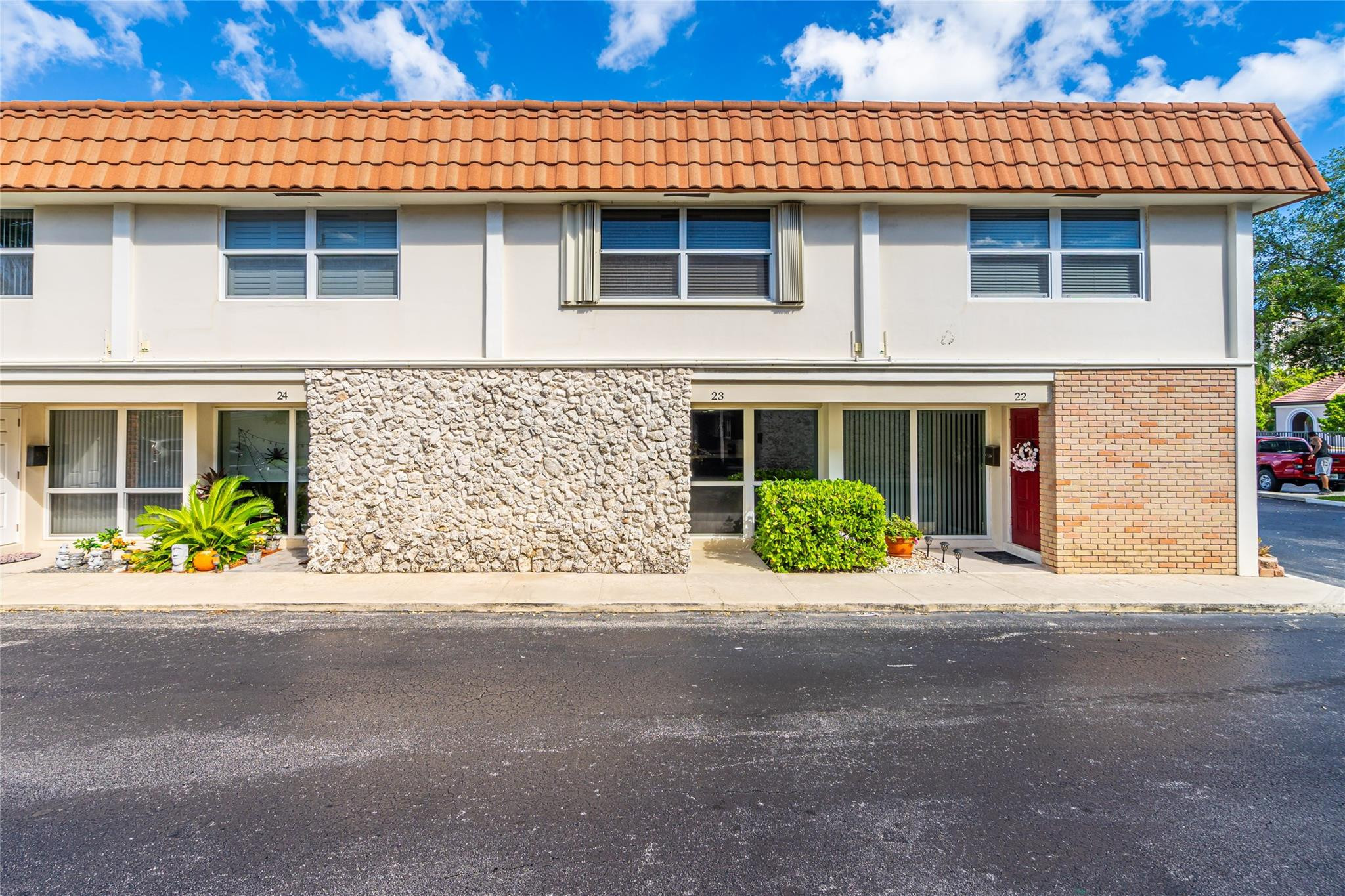 Ocean Bay Club - Residential Lease