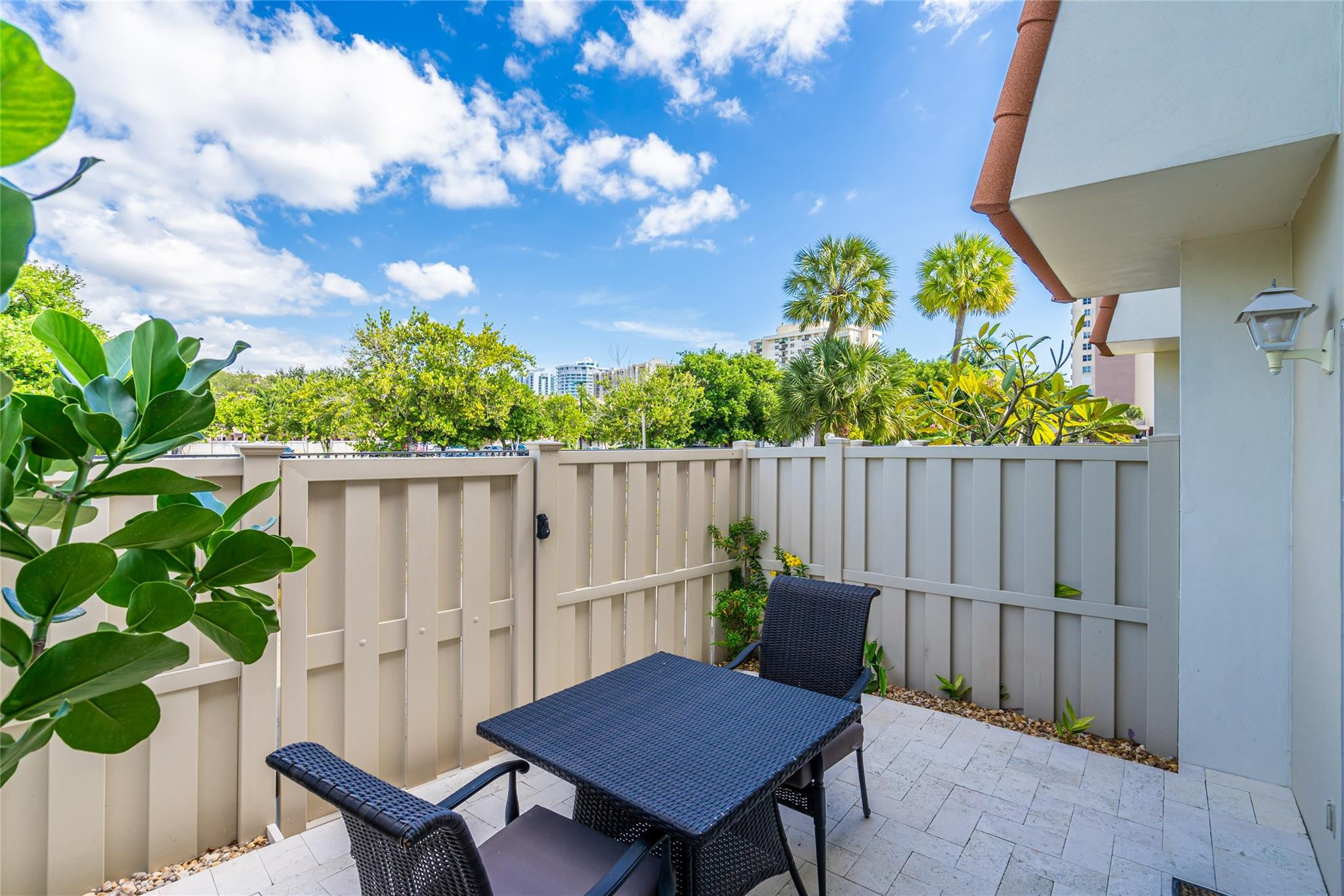 Ocean Bay Club - Residential Lease