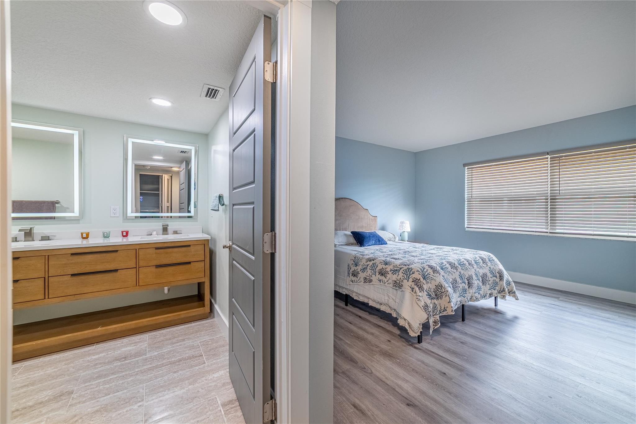 Ocean Bay Club - Residential Lease