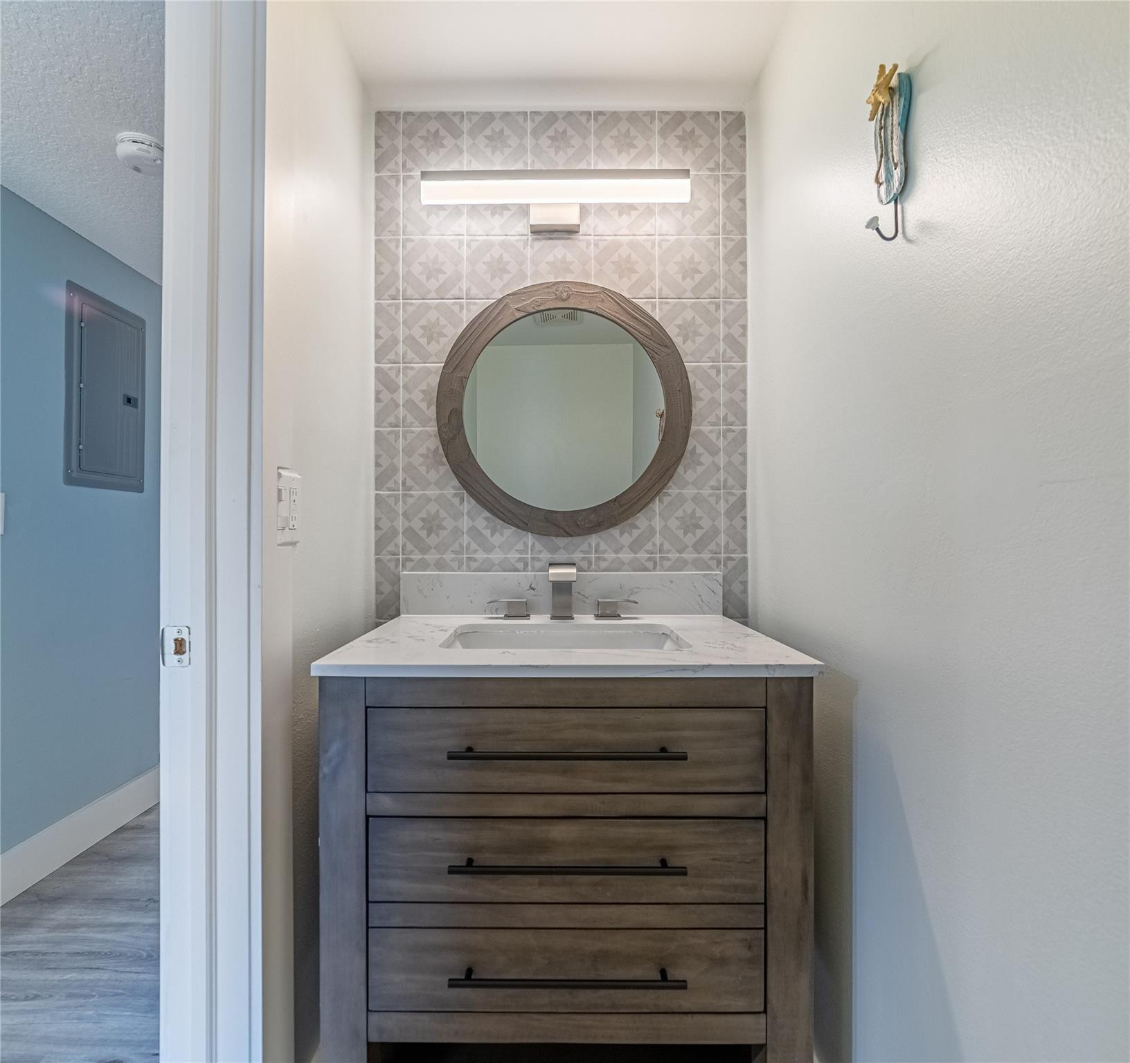 Ocean Bay Club - Residential Lease