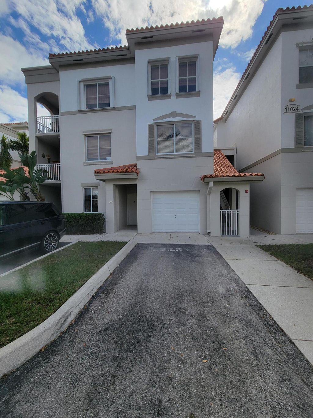 Photo of 11024 Legacy Drive #101, Palm Beach Gardens, FL 33410 (MLS # R11061890)