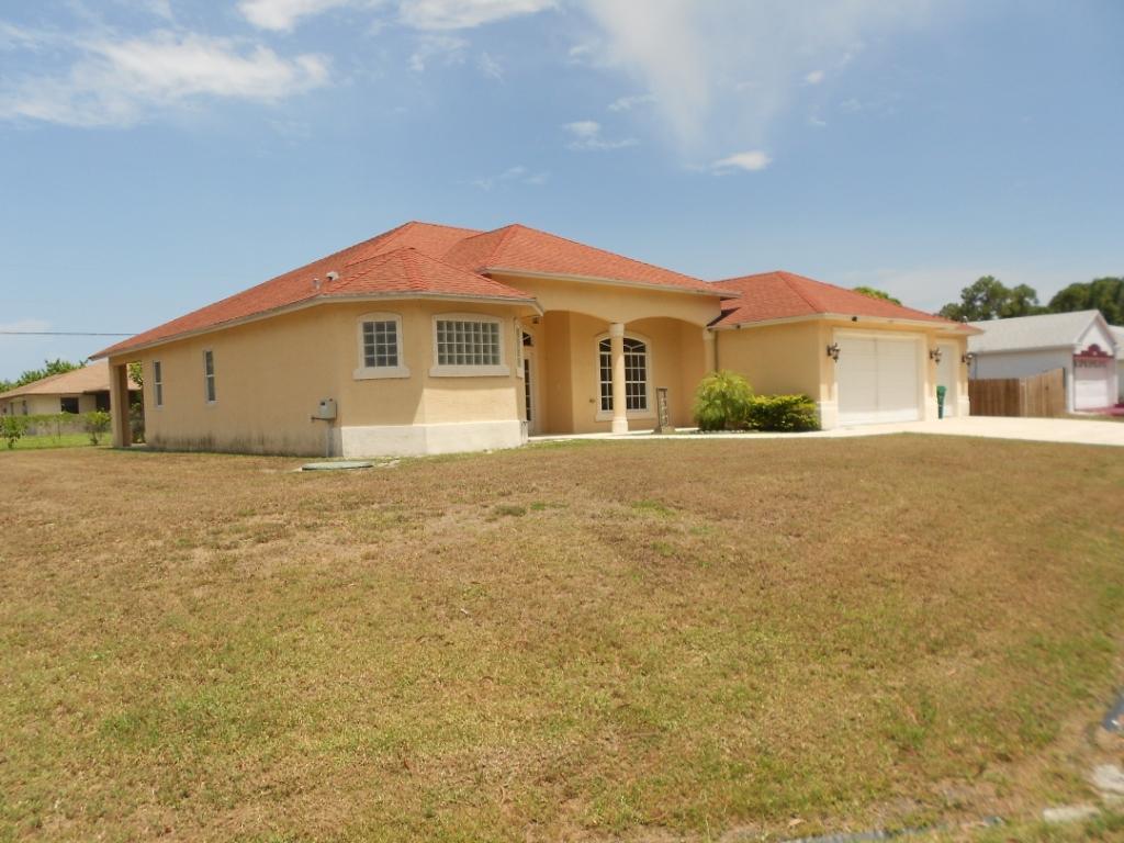 Section 2 - Residential Lease