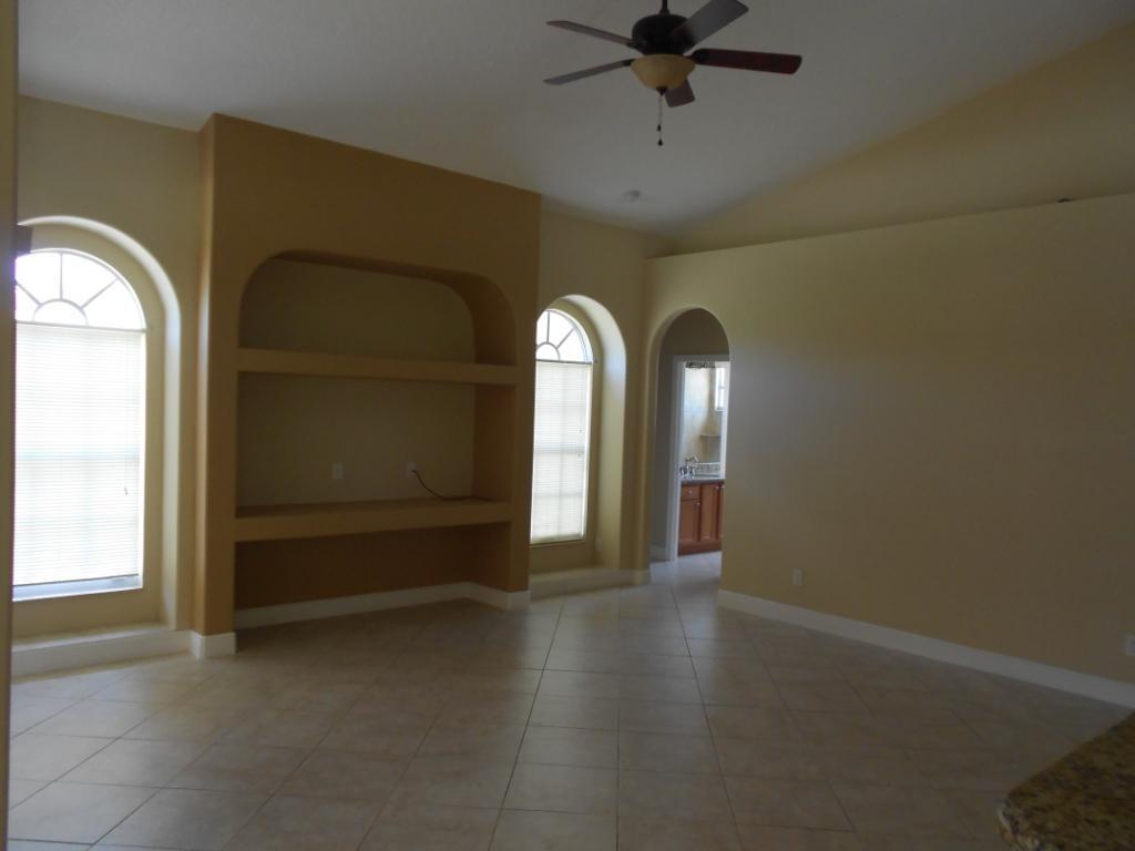 Section 2 - Residential Lease