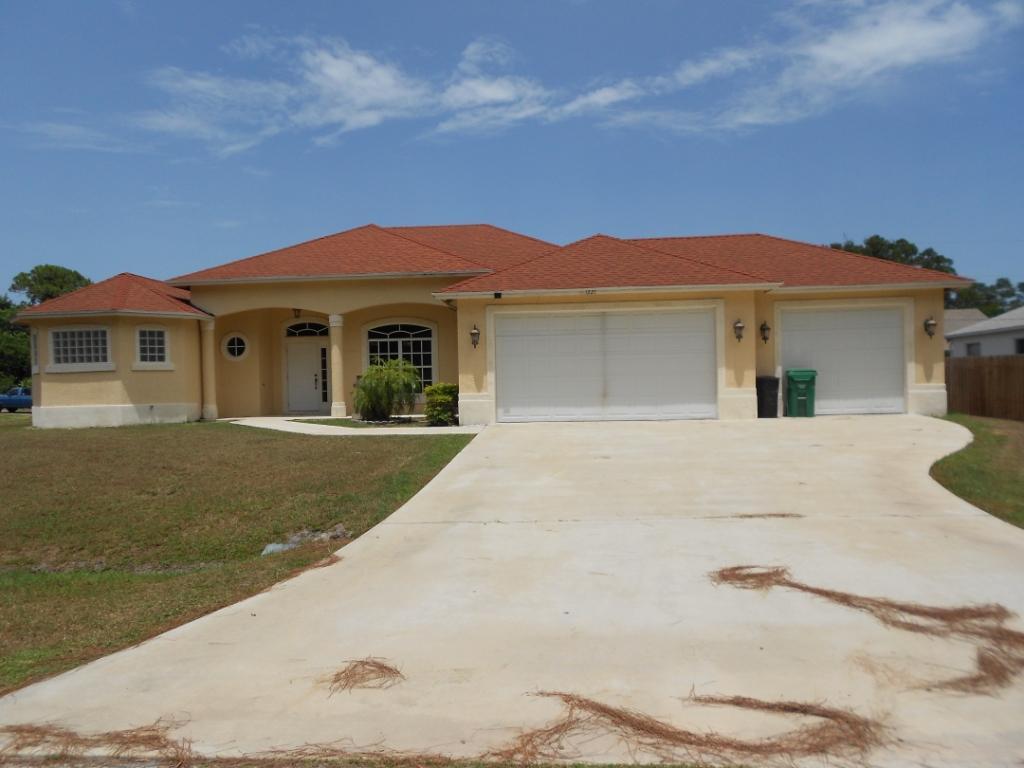 Section 2 - Residential Lease