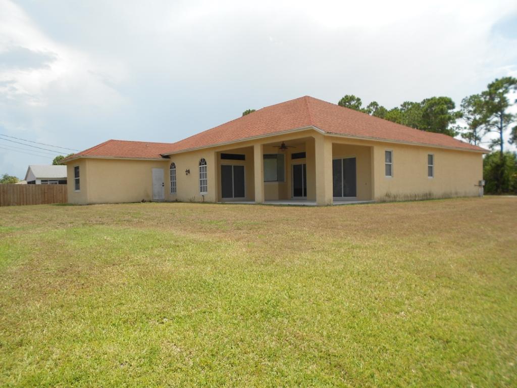 Section 2 - Residential Lease