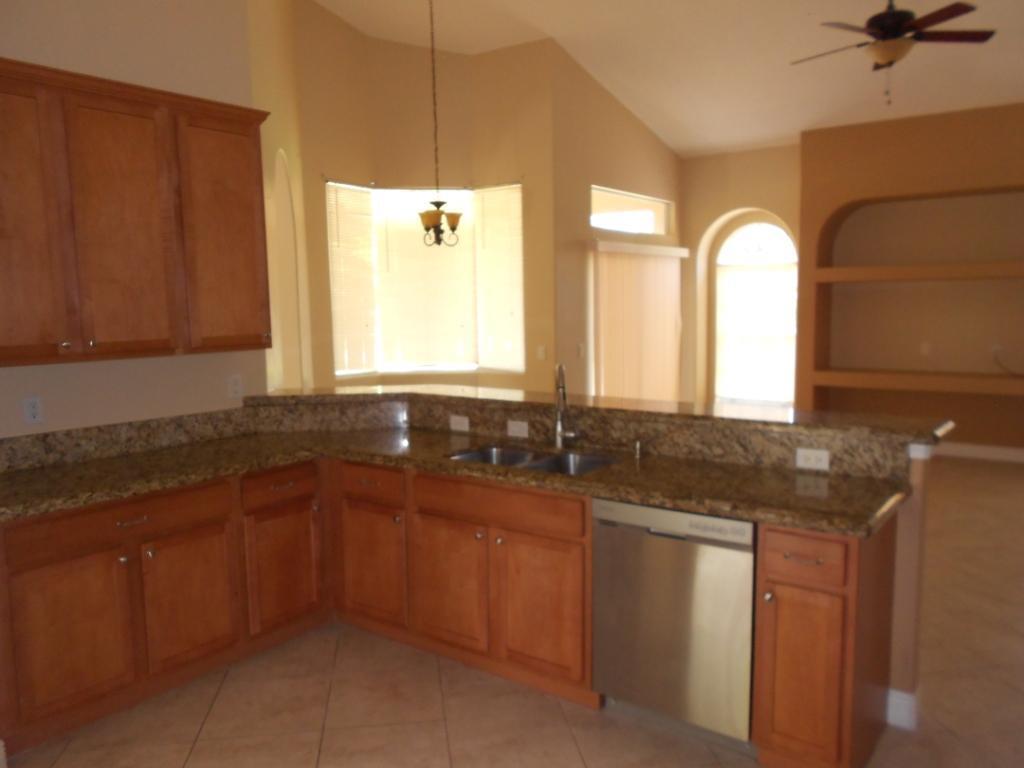 Section 2 - Residential Lease