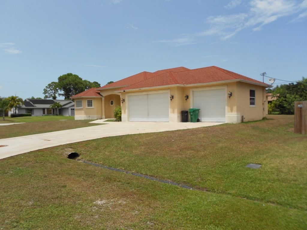 Section 2 - Residential Lease