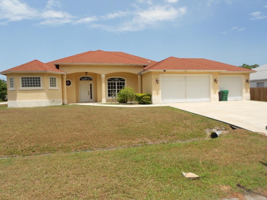 Section 2 - Residential Lease