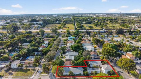 5501 Manning Avenue West Palm Beach FL 