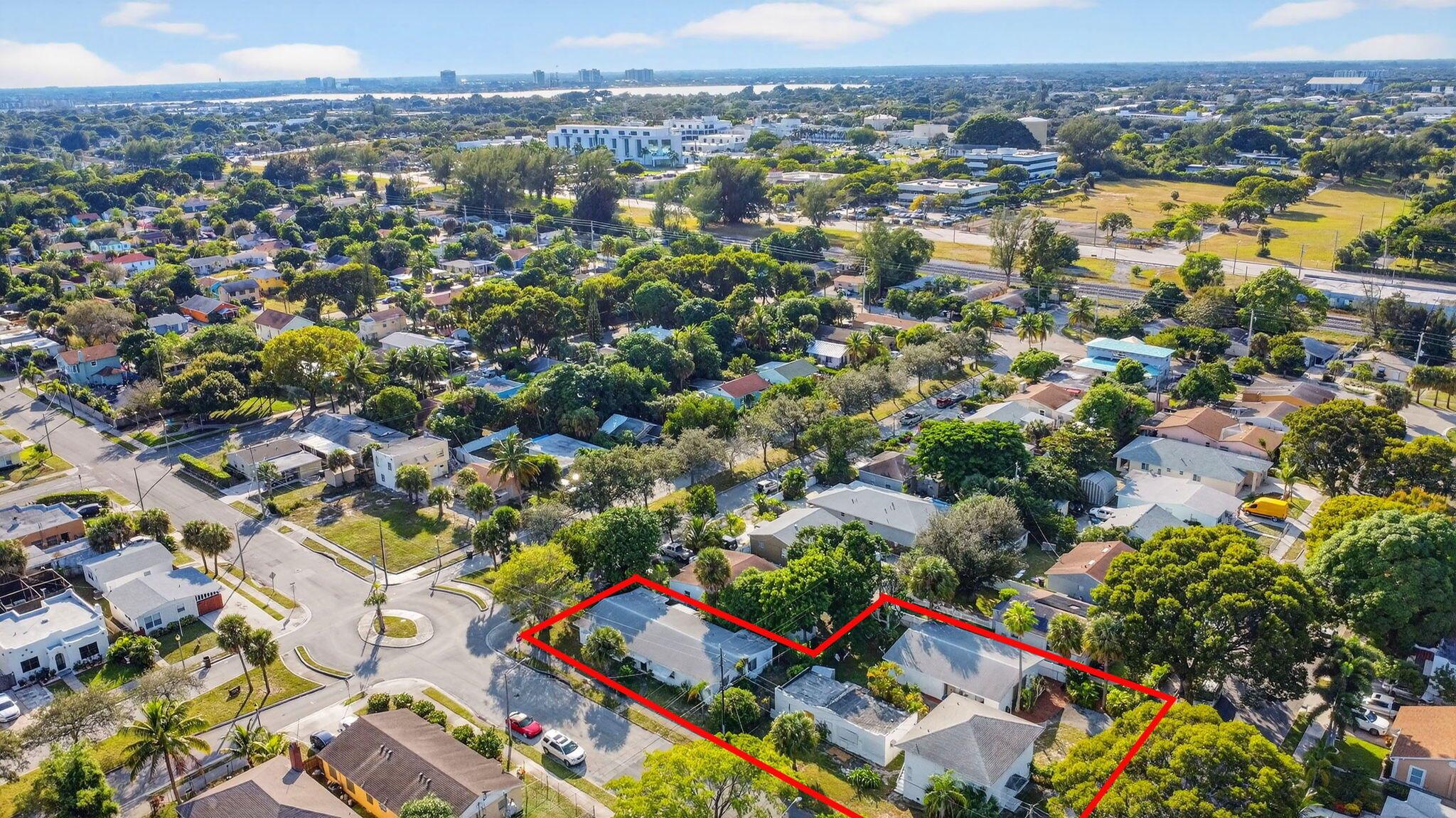 NORTH PALM BCH 4 - Commercial Sale