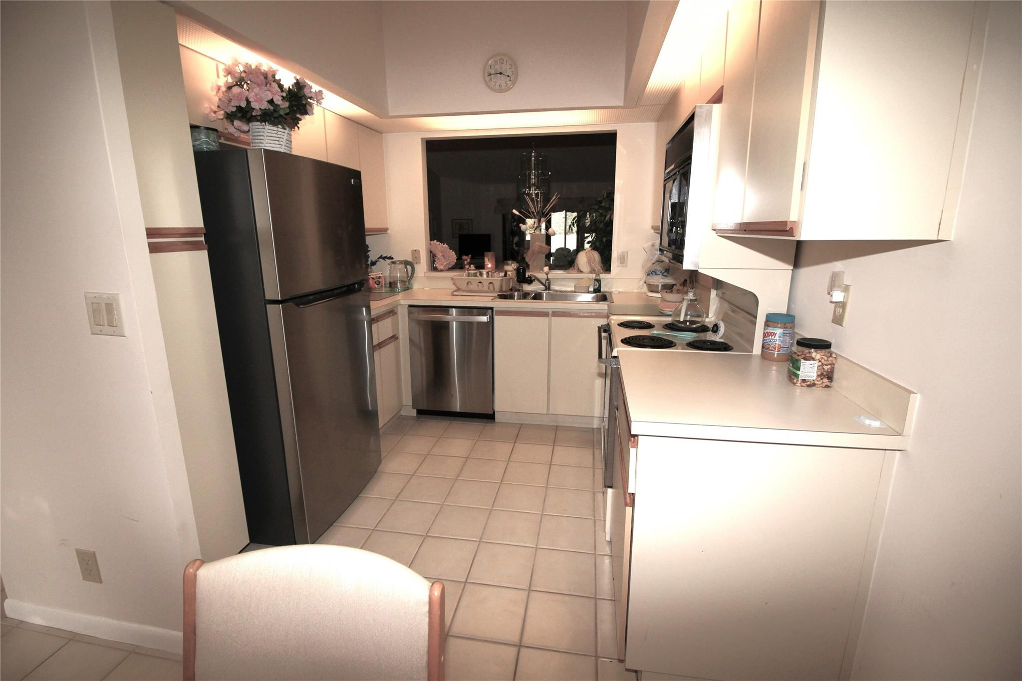 GREENS EDGE - Residential