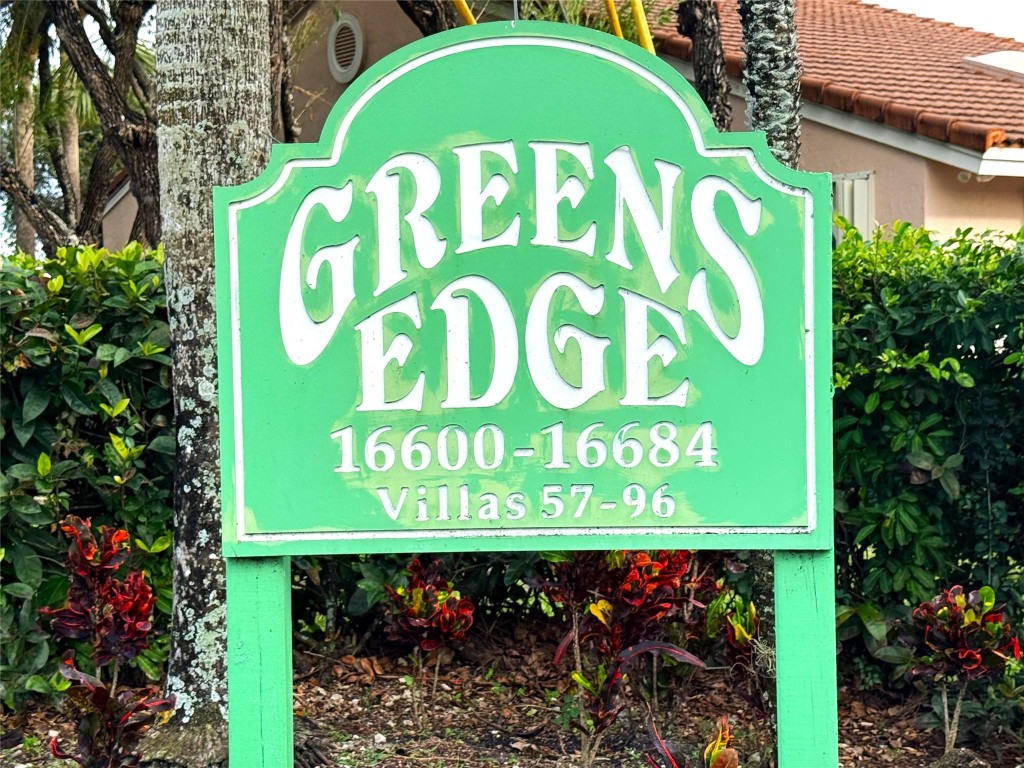 16600 Greens Edge Circle 83