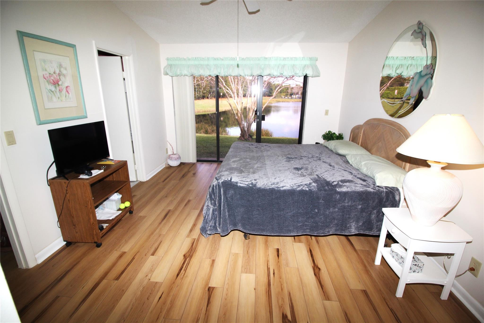 GREENS EDGE - Residential