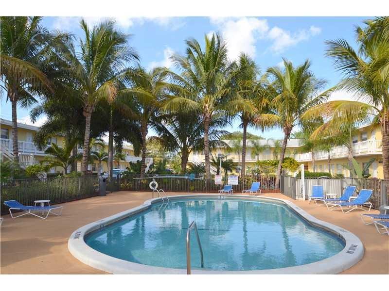 Azul At Kimberly Lake Con - Residential Lease