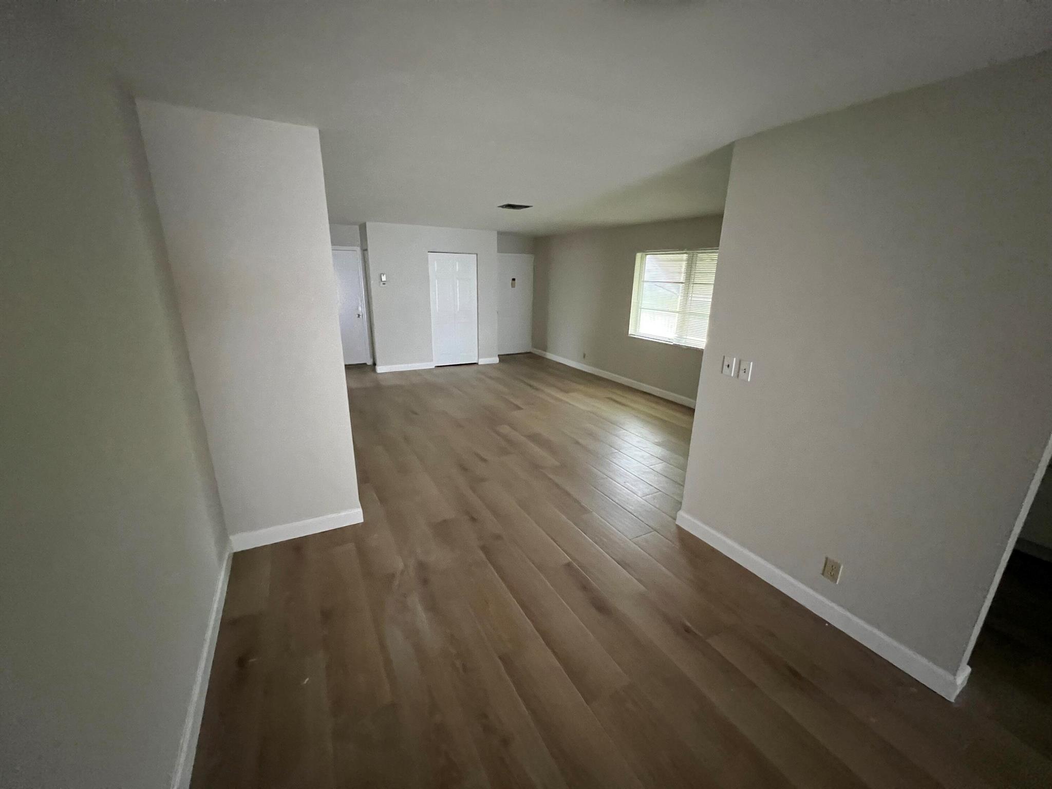 BOCA VISTA - Residential Lease