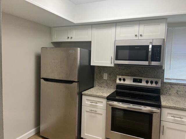 BOCA VISTA - Residential Lease