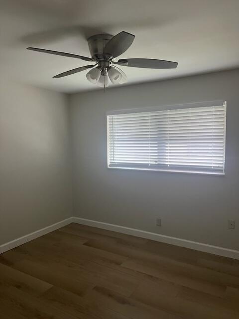 BOCA VISTA - Residential Lease