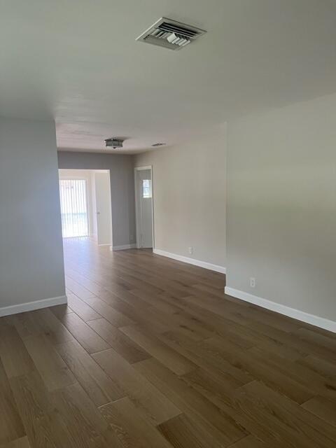 BOCA VISTA - Residential Lease