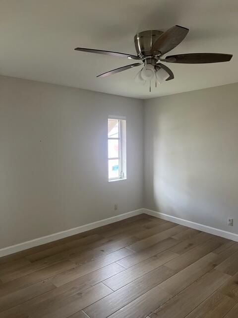 BOCA VISTA - Residential Lease