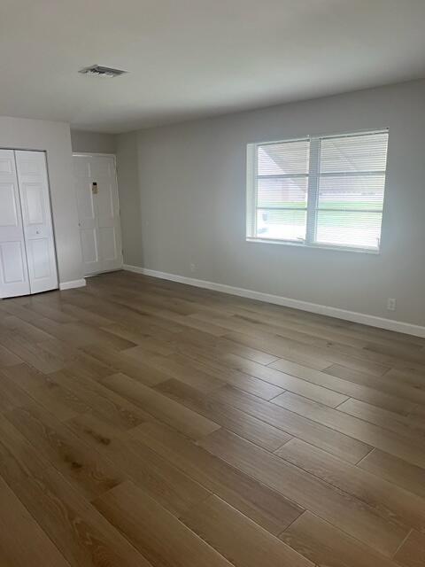 BOCA VISTA - Residential Lease