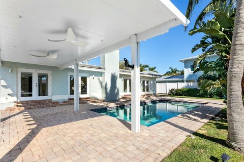 A home in North Palm Beach