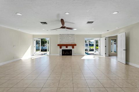 A home in North Palm Beach