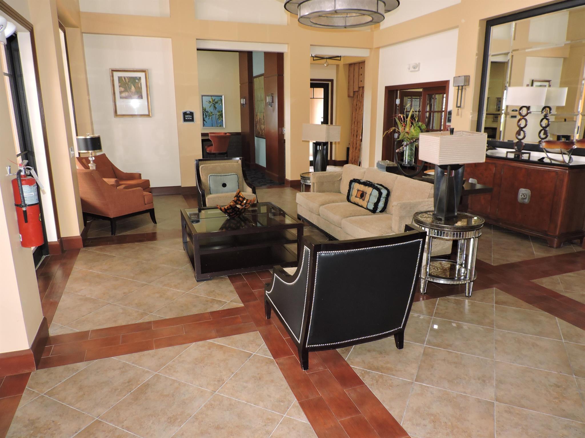 RESIDENCES AT MIDTOWN CON - Residential Lease