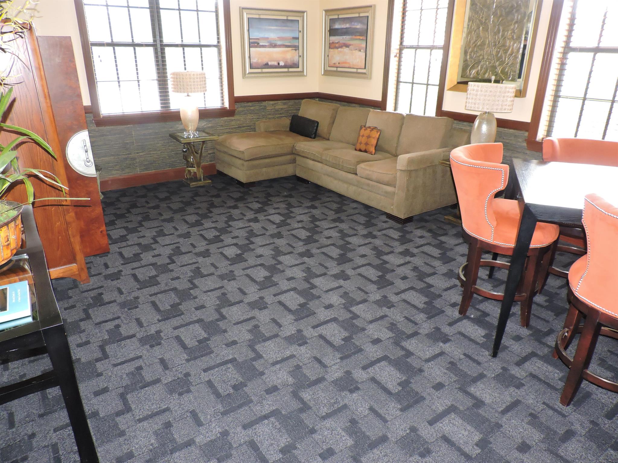 RESIDENCES AT MIDTOWN CON - Residential Lease