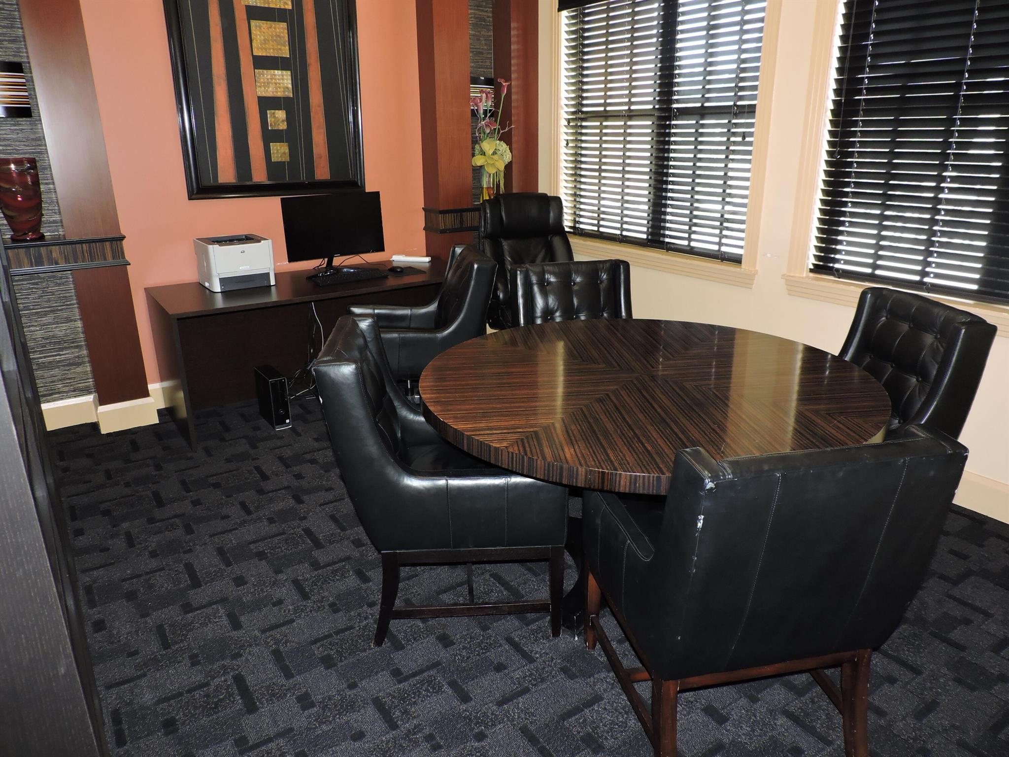 RESIDENCES AT MIDTOWN CON - Residential Lease