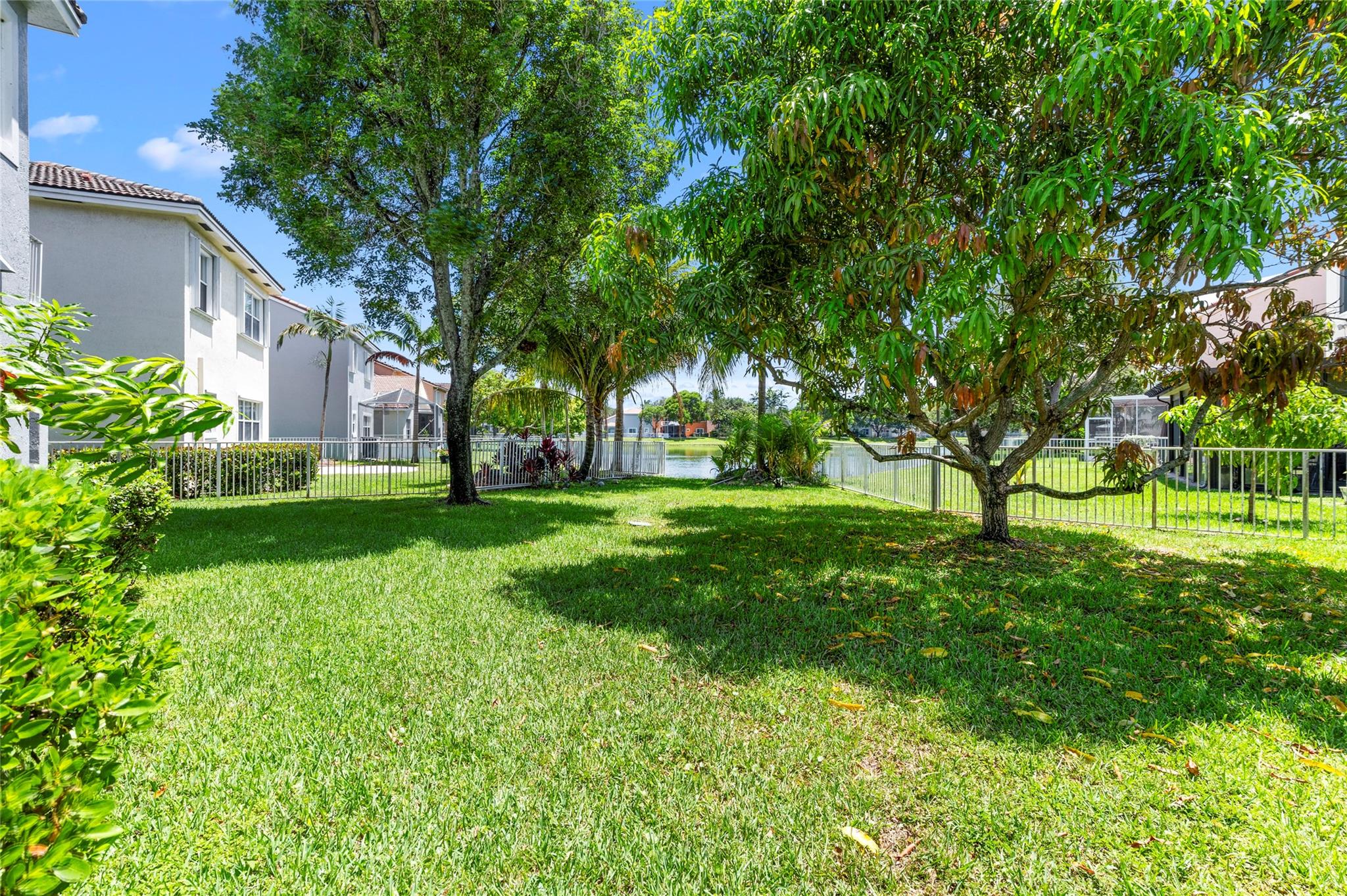 WALNUT CREEK REPLAT NO 1 - Residential