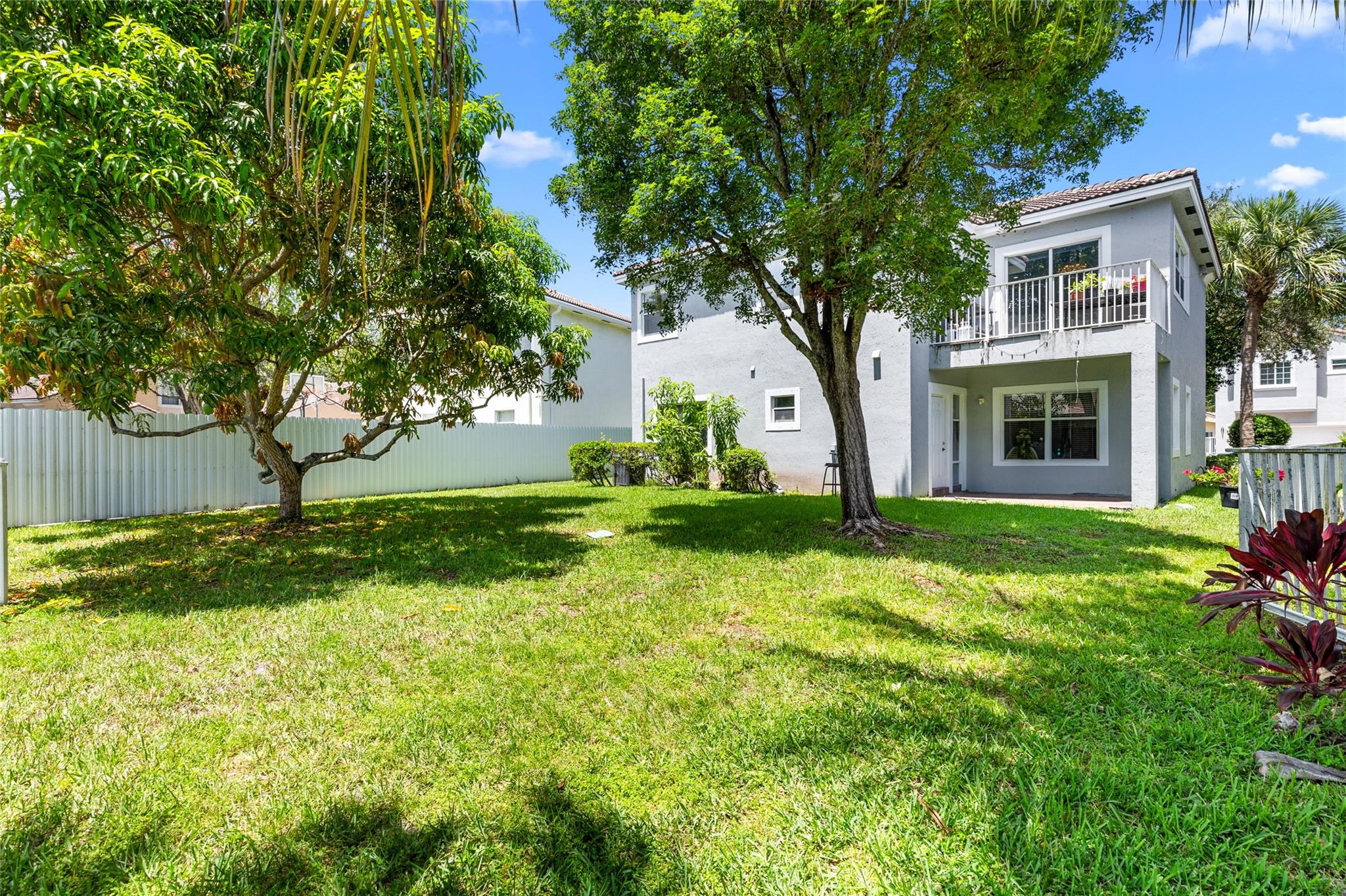 WALNUT CREEK REPLAT NO 1 - Residential