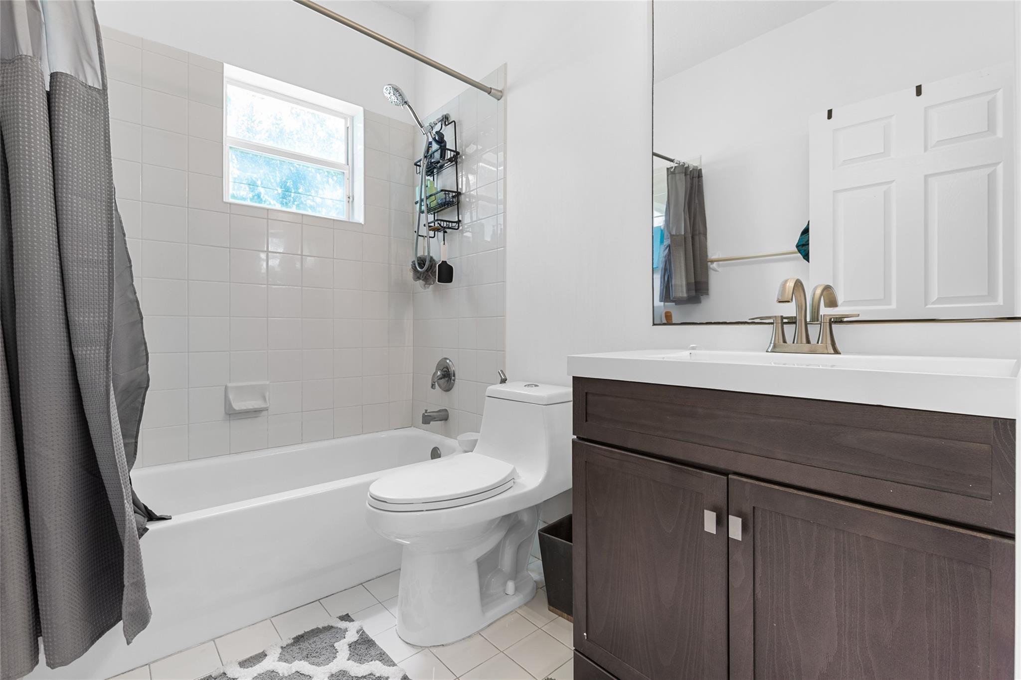 WALNUT CREEK REPLAT NO 1 - Residential