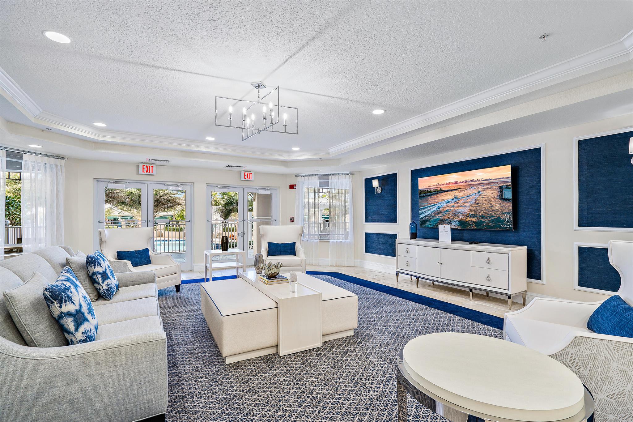 Jupiter Ocean Grande - Residential