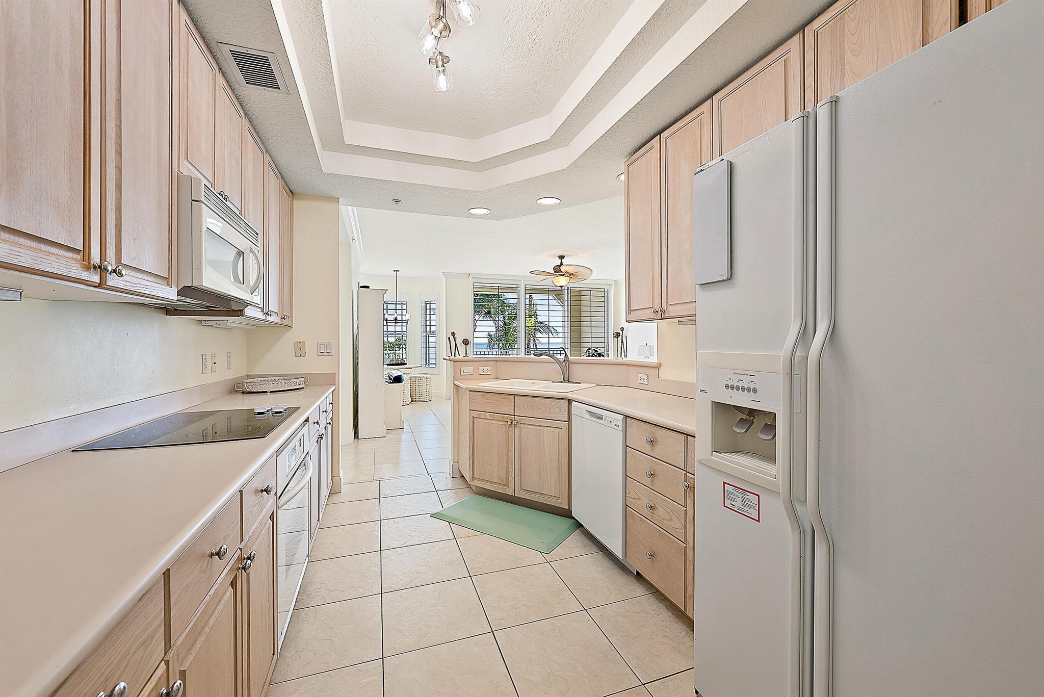 Jupiter Ocean Grande - Residential