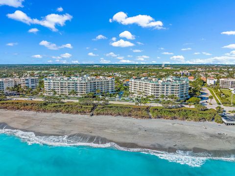 Photo of 221 Ocean Grande Boulevard #407, Jupiter, FL 33477 (MLS # R11143653)
