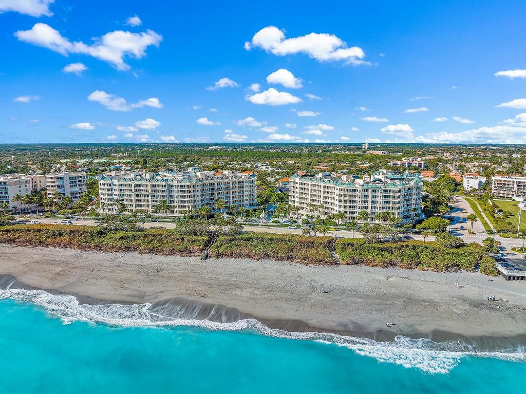 Photo of 221 Ocean Grande Boulevard #407, Jupiter, FL 33477 (MLS # R11143653)