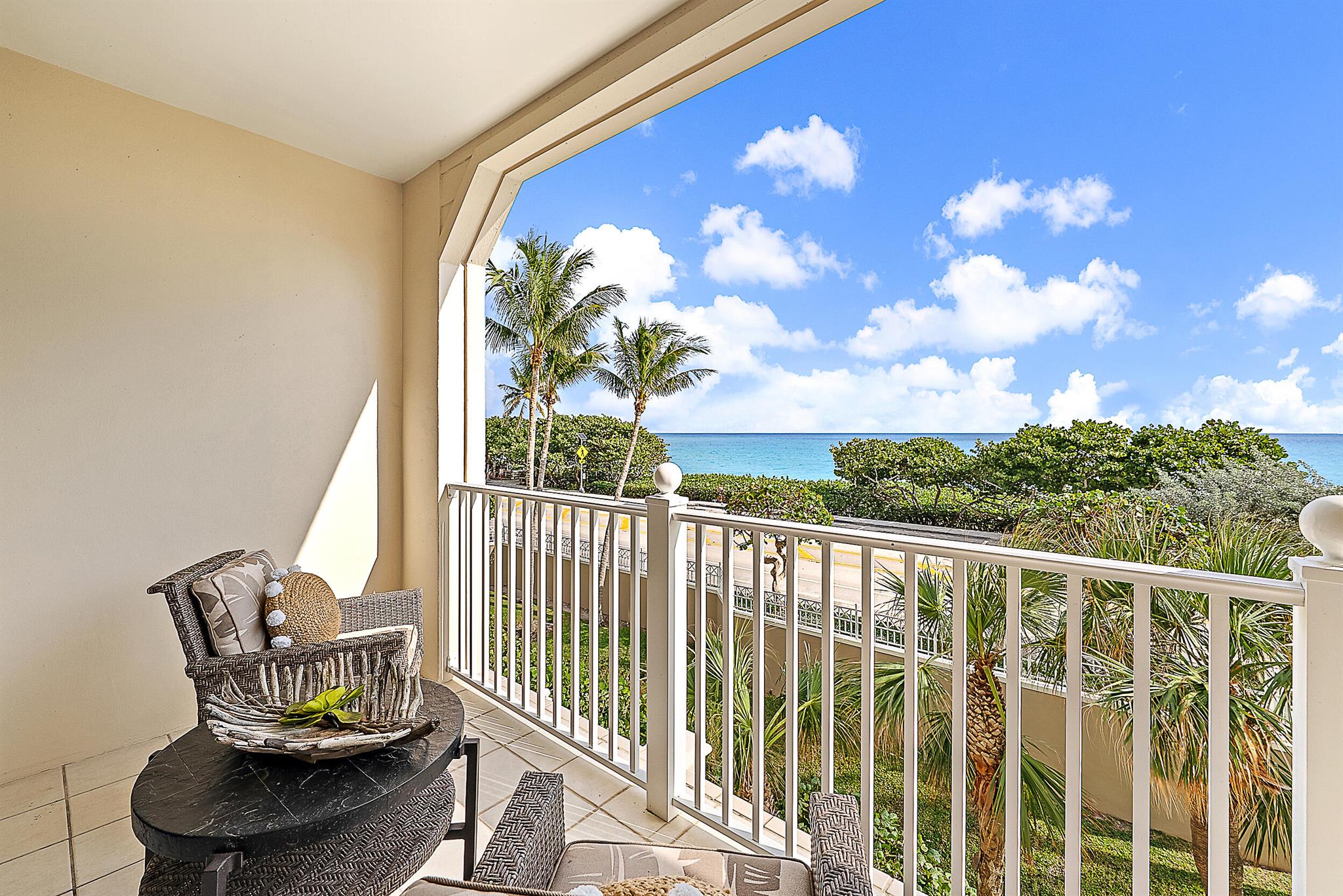 Jupiter Ocean Grande - Residential